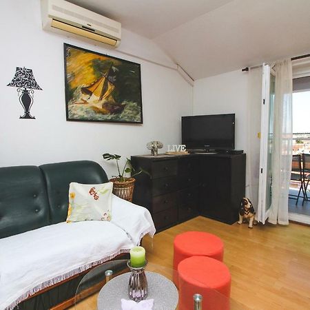 Ferienwohnung Apartman Nicole Zadar Exterior foto